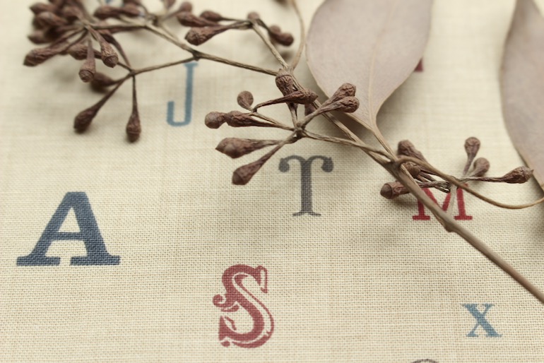 JJi La Petite Ecole ABC